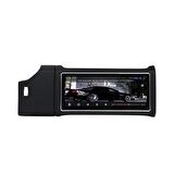 OEM Oto Multimedya Land Rover Range Rover Sport Black / 2014 - 2017 / 4 GB RAM / 64 GB HDD / 8 Çekirdek / 10 Inch Ekran - Carplay - Android 12 - Double Teyp - Navigasyon Cihazı MYW