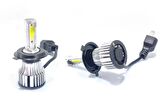 Photon Duo H4 Led Headlight