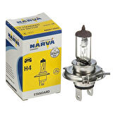 H4 AMPUL 12V 55W 1 ADET