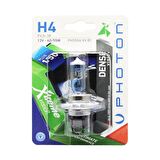 Photon H4 Xtreme Vision Blister +%150 Fazla Işık 2 Adet