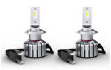 Far Ampulü Led H7/h18 12v 19w Bright Model