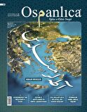 Osmanlıca 108.Sayı Ağustos 2022