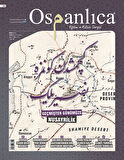 Osmanlıca Dergi 141.Sayı Mayıs 2025