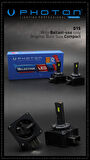 MILESTONE D1S/R COMPACT LED BALLAST VERSION
