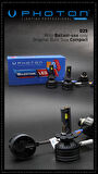 MILESTONE D2S/R COMPACT LED BALLAST VERSION