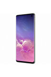 Samsung Galaxy S10 128GB Siyah Yenilenmiş Cep Telefonu (12 Ay Garanti) 