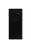 Samsung Galaxy S10 128GB Siyah Yenilenmiş Cep Telefonu (12 Ay Garanti) 