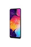 Samsung Galaxy A50 128GB Siyah Yenilenmiş Cep Telefonu (12 Ay Garantili) 