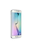 Samsung Galaxy S6 Edge 32GB Beyaz Yenilenmiş Cep Telefonu (12 Ay Garantili) 
