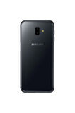 Galaxy J6 Plus 32 Gb Siyah B Grade Yenilenmiş Cep Telefonu (12 Ay Garantili ) 