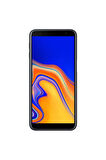 Galaxy J6 Plus 32 Gb Siyah B Grade Yenilenmiş Cep Telefonu (12 Ay Garantili ) 