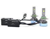 ULTIMATE HIR2 9012 +4 Plus LED HEADLIGHT
