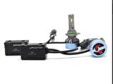 ULTIMATE HIR2 9012 +4 Plus LED HEADLIGHT