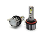 ULTIMATE H15 12-24V 5+ PLUS FANSIZ LED HEADLIGHT