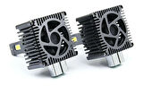 ULTIMATE D3S/R BALLAST VERSION LED 9500 LÜMEN