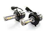 Photon Zero H4 Xtreme Yellow +3 Plus Fansız Led