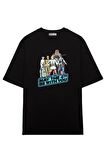 Unisex Oversize T-shirt May The Fourth Vintage Group