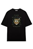 Unisex Oversize T-shirt Star Wars Park Ranger