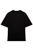 Unisex Oversize T-shirt The Jedi Code