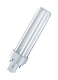 Osram Dulux D 26W 840 2 Pinli PLC Ampul (4000K) Gün Işığı (10 Adet)