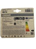 Osram Halopin Superstar 35W (40W) Sarı G9 Duy 2'Li Paket