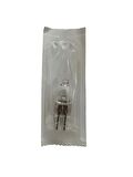Osram 64250 HLX 20W 6V G4 Duylu