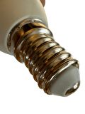Osram 4.9W (40W) E14 Duy 6500K Beyaz (5 Adet)