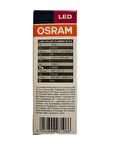 Osram 4.9W (40W) E14 Duy 6500K Beyaz (5 Adet)