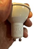 Osram Par16 4.5W (50W) GU10 Duy 3000K Sarı (3 Adet)
