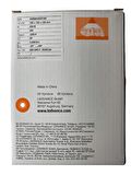 Osram Ledvance 250w Infrared Ampul Br40 E27 Isıtıcılı Lamba Kırmızı Işık (8 Adet)