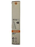 Osram Dulux D 26W 827 2700K Sarı Işık 2Pinli G24d-3 Duylu