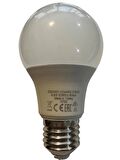 Osram 8.5W (60W) Sarı Işık E27 Duylu Klasik Led Ampul (5 Adet)