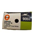 Osram Dulux S 11W 840 4000K Gün Işığı 2Pinli G23 Duylu Floresan Ampul