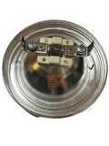 Osram Halogen Alu 3050K (Sarı Işık) 100W 12V G53 Duylu Halospot (2 Adet)