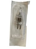 Osram 64425S Halostar Starlite 20W 12V 2800K (Sarı Işık) G4 Duylu Halojen Ampul (2 Adet)