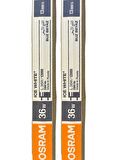 Osram 36W 12000K (Buz Beyazı) G13 Duylu T8 Floresan (2 Adet)
