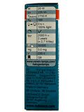 Osram Halopin Pro 20W (25W) 2700K (Sarı Işık) G9 Duylu Halojen Ampul