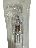 Osram 64428 20W 12V 2800K (Sarı Işık) Owen G4 Duylu Fırın Ampulü (2 Adet)
