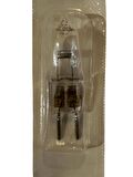 Osram 64623 HLX 100W 12V GY6.35 Duylu EVA Halojen Ampul (4 Adet)