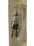 Osram 64641 150W 24V G6.35 Duylu Halojen Spot Ampul (4 Adet)