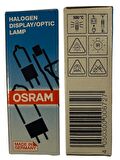 Osram 64640 150W 24V G6.35 Duylu FCS Halojen Ampul (4 Adet)