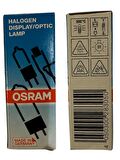 Osram 64638 HLX 100W 24V G6.35 Duylu Halojen Ampul