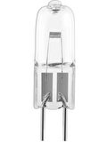 OSRAM 64642 HLX 150W 24V G6.35 FDV Mikroskop Lambası (4 Adet)