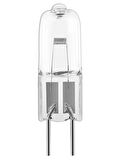 Osram 64633 150W 15V G6.35 Duylu Halojen Ampul (8 Adet)