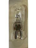 Osram 64633 150W 15V G6.35 Duylu Halojen Ampul (8 Adet)