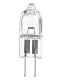 Osram 64250 HLX 20W 6V G4 Duylu ESB Halojen Ampul