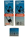 Osram 64250 HLX 20W 6V G4 Duylu ESB Halojen Ampul