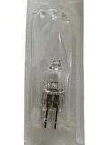 Osram 64250 HLX 20W 6V G4 Duylu ESB Halojen Ampul (2 Adet)
