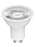 Osram 4.5W (50W) 3000K (Sarı Işık) GU10 Duylu Par16 Led Spot (8 Adet)