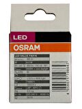 Osram Par16 4.5W (50W) 6500K (Beyaz Işık) GU10 Duylu Led Spot (4 Adet)